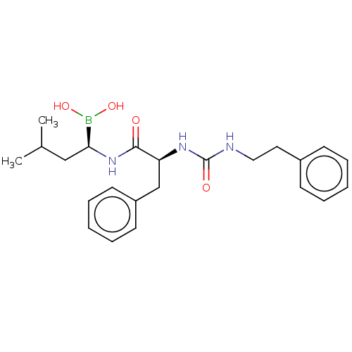 Chemical structure of BindingDB Monomer ID 50259649