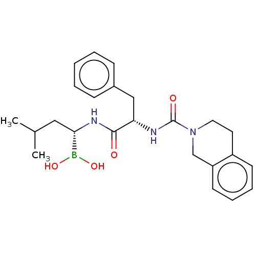 Chemical structure of BindingDB Monomer ID 50259656