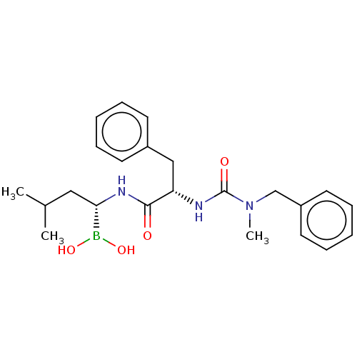Chemical structure of BindingDB Monomer ID 50259657