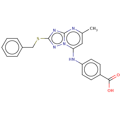 Chemical structure of BindingDB Monomer ID 50259666