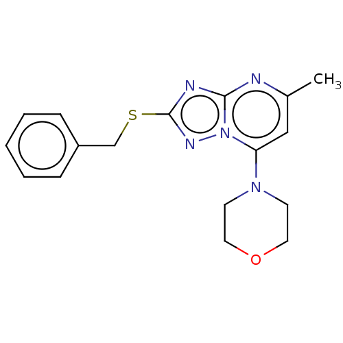 Chemical structure of BindingDB Monomer ID 50259670