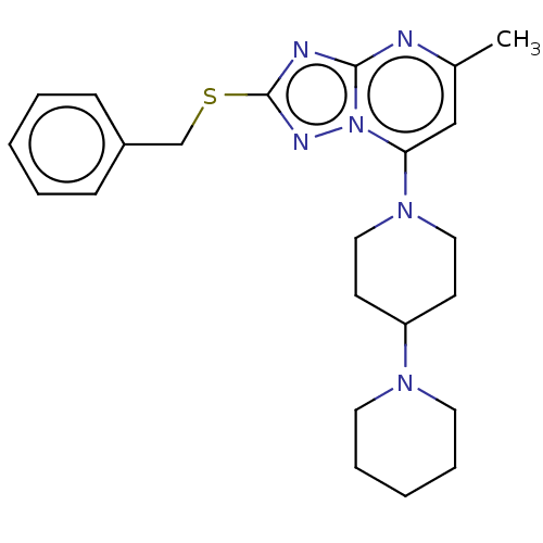 Chemical structure of BindingDB Monomer ID 50259672