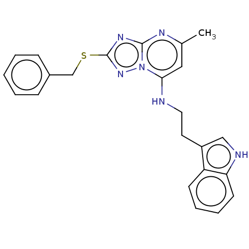 Chemical structure of BindingDB Monomer ID 50259676