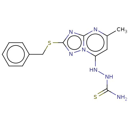 Chemical structure of BindingDB Monomer ID 50259679