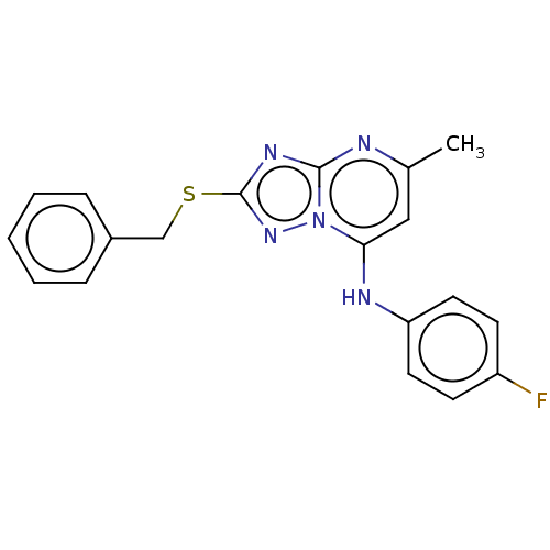 Chemical structure of BindingDB Monomer ID 50259690