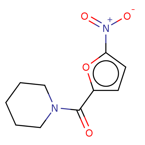 Chemical structure of BindingDB Monomer ID 50259698