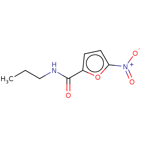 Chemical structure of BindingDB Monomer ID 50259699