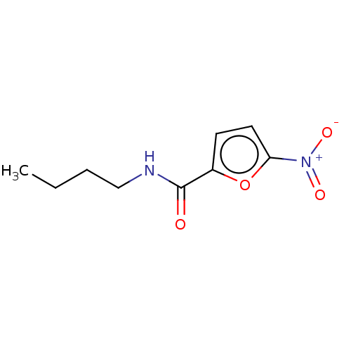 Chemical structure of BindingDB Monomer ID 50259700