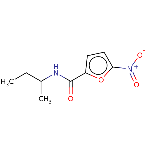 Chemical structure of BindingDB Monomer ID 50259701