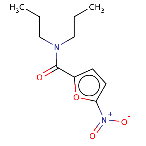 Chemical structure of BindingDB Monomer ID 50259702