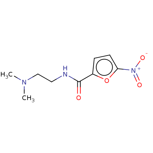 Chemical structure of BindingDB Monomer ID 50259703