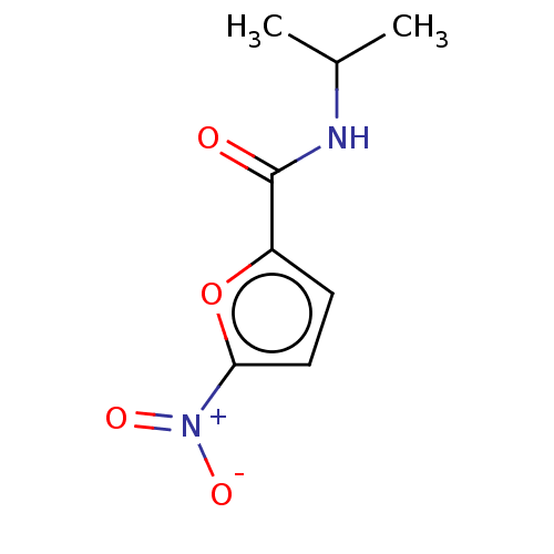 Chemical structure of BindingDB Monomer ID 50259711