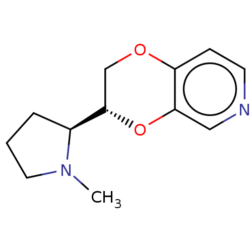 Chemical structure of BindingDB Monomer ID 50259712