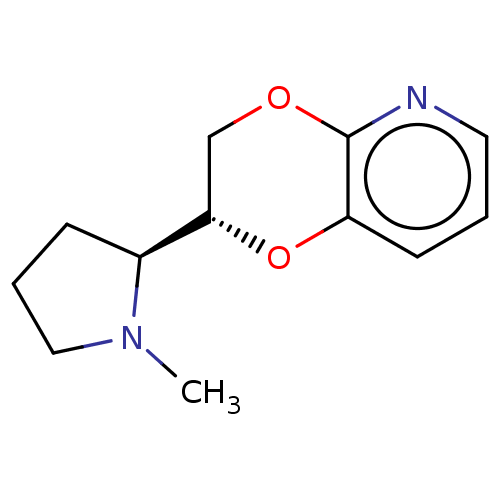 Chemical structure of BindingDB Monomer ID 50259713