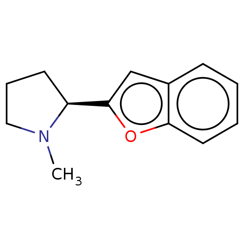 Chemical structure of BindingDB Monomer ID 50259714