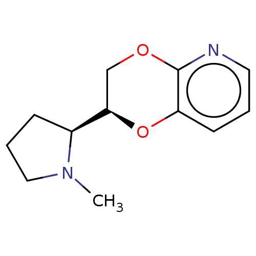 Chemical structure of BindingDB Monomer ID 50259716