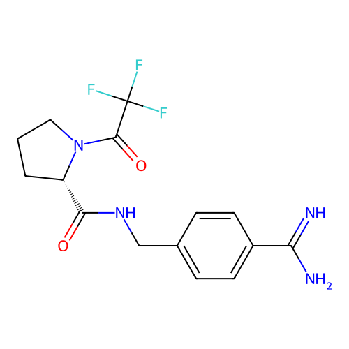 Chemical structure of BindingDB Monomer ID 50259723