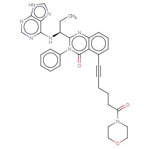 Chemical structure of BindingDB Monomer ID 50259735