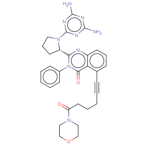 Chemical structure of BindingDB Monomer ID 50259742