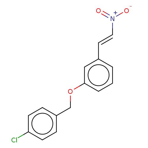 Chemical structure of BindingDB Monomer ID 50259768