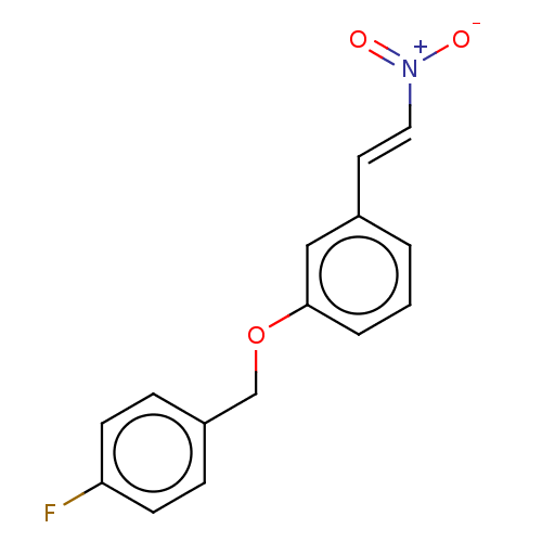 Chemical structure of BindingDB Monomer ID 50259769