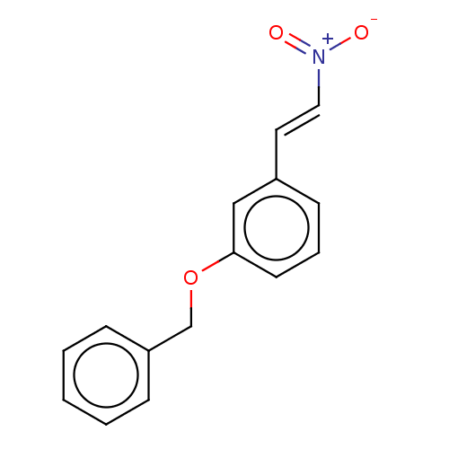 Chemical structure of BindingDB Monomer ID 50259770