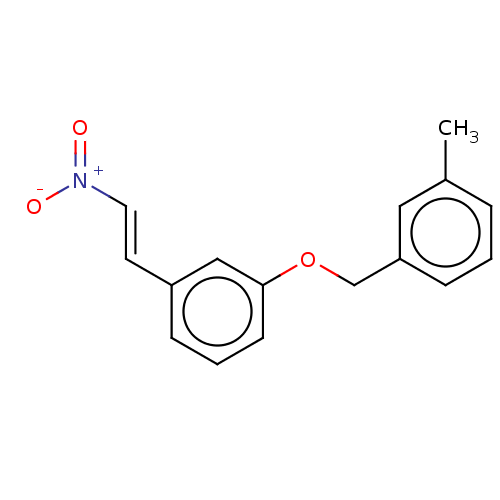 Chemical structure of BindingDB Monomer ID 50259772