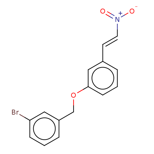 Chemical structure of BindingDB Monomer ID 50259773