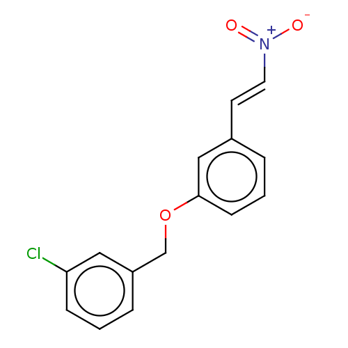 Chemical structure of BindingDB Monomer ID 50259774