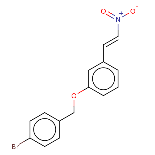 Chemical structure of BindingDB Monomer ID 50259775