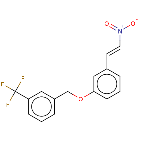 Chemical structure of BindingDB Monomer ID 50259776