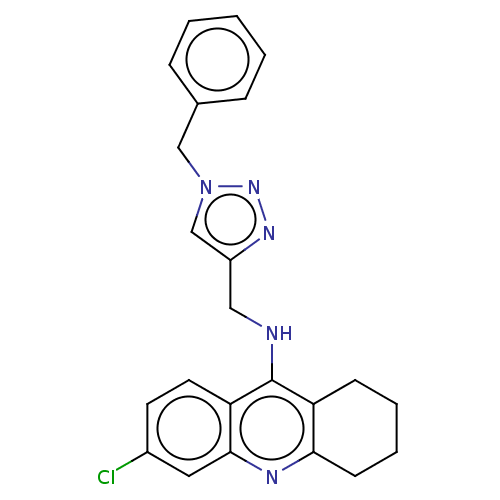 Chemical structure of BindingDB Monomer ID 50259779