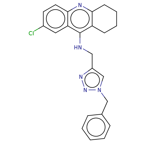Chemical structure of BindingDB Monomer ID 50259780