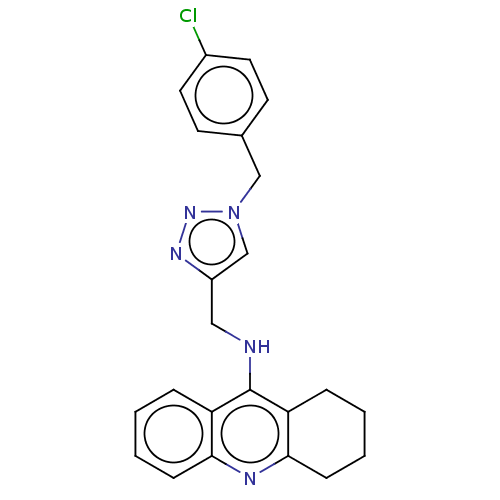 Chemical structure of BindingDB Monomer ID 50259783