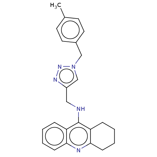 Chemical structure of BindingDB Monomer ID 50259785