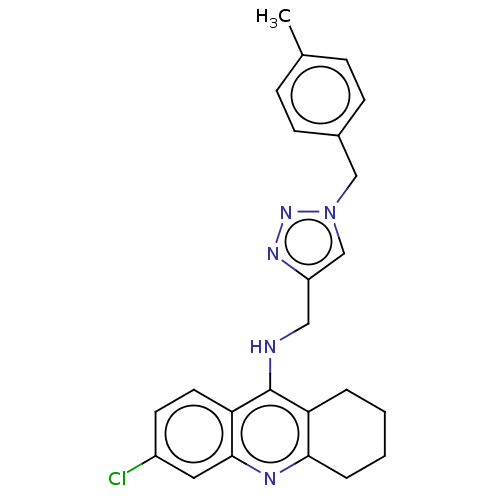 Chemical structure of BindingDB Monomer ID 50259788