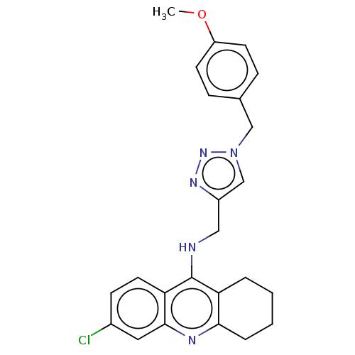 Chemical structure of BindingDB Monomer ID 50259789