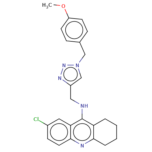 Chemical structure of BindingDB Monomer ID 50259790
