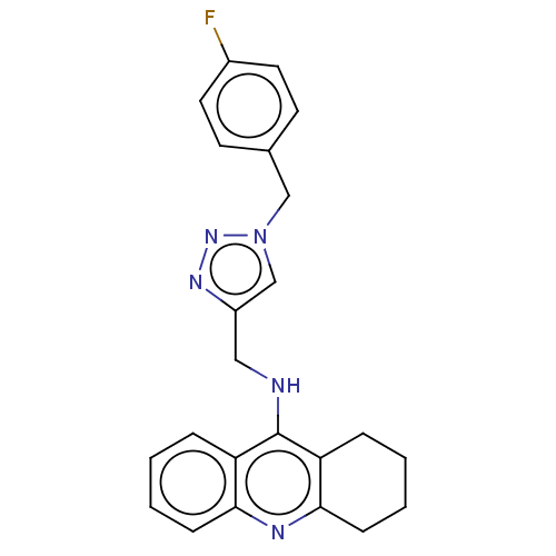 Chemical structure of BindingDB Monomer ID 50259791