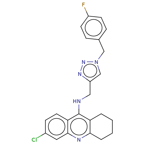 Chemical structure of BindingDB Monomer ID 50259792
