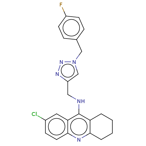 Chemical structure of BindingDB Monomer ID 50259793
