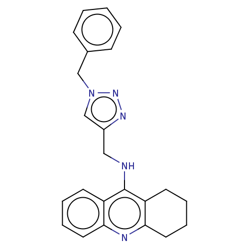 Chemical structure of BindingDB Monomer ID 50259794