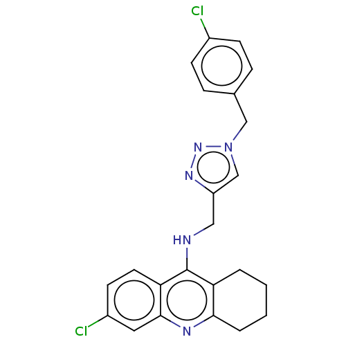Chemical structure of BindingDB Monomer ID 50259795