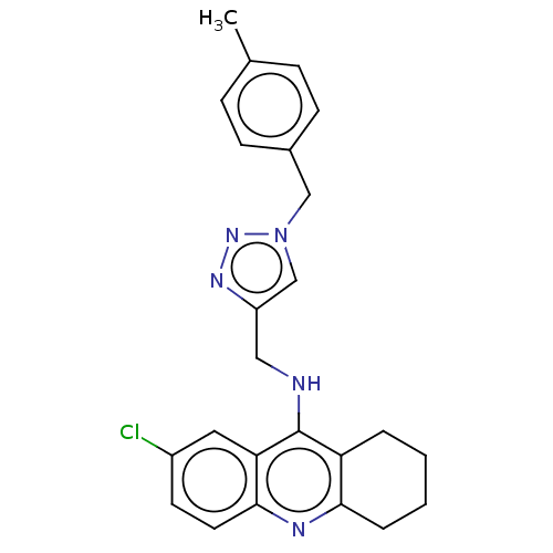 Chemical structure of BindingDB Monomer ID 50259796