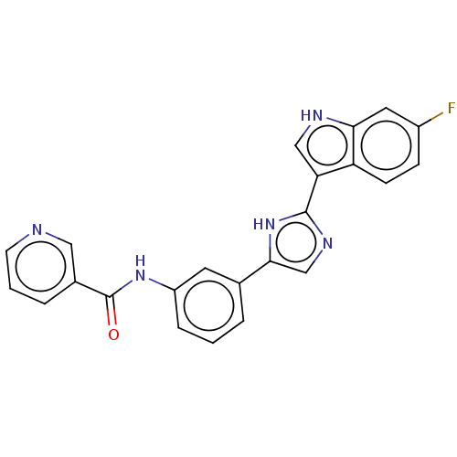 Chemical structure of BindingDB Monomer ID 50259797