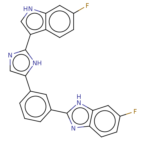 Chemical structure of BindingDB Monomer ID 50259804