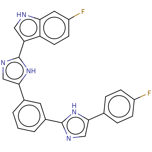 Chemical structure of BindingDB Monomer ID 50259806