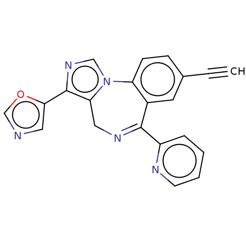 Chemical structure of BindingDB Monomer ID 50259814