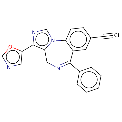 Chemical structure of BindingDB Monomer ID 50259815