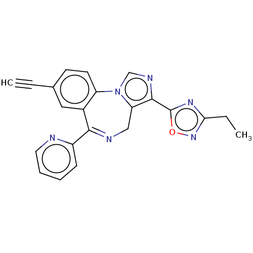 Chemical structure of BindingDB Monomer ID 50259816